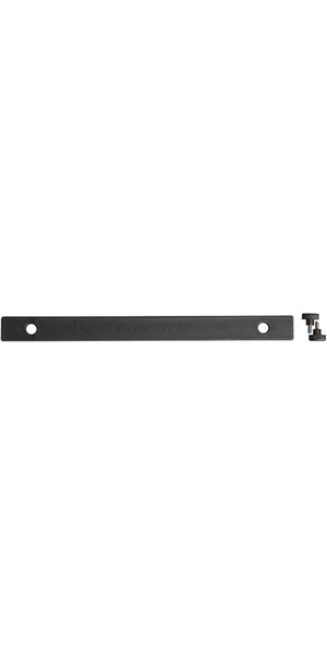 Hyperlite Combo Bar Accessory HA-TR - Black